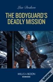Capa do artigo Bodyguard