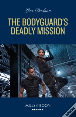 Capa do artigo Bodyguard'S Deadly Mission