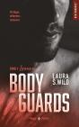 Bodyguards Tome 1 : Lennon - Preview