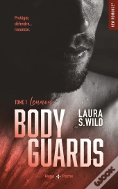 Bodyguards Tome 1 : Lennon