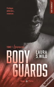 Capa do artigo Bodyguards Tome 1 : Lennon