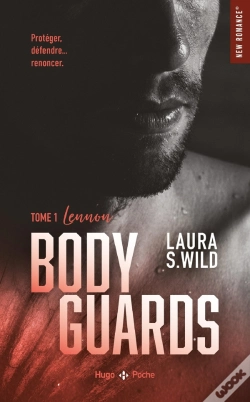 Capa do artigo Bodyguards Tome 1 : Lennon