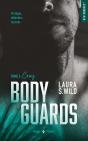 Bodyguards Tome 2 : Cruz - Preview