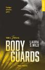 Bodyguards Tome 4 : Jaxon - Preview