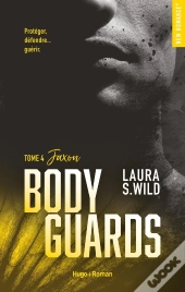 Bodyguards Tome 4 : Jaxon