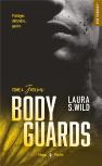 Bodyguards Tome 4 : Jaxon