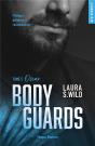 Bodyguards Tome 5 : Oscar - Preview