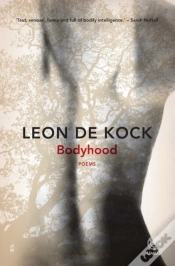 Capa do artigo Bodyhood