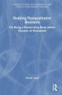 Bodying Postqualitative Research - Preview