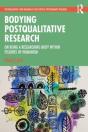 Bodying Postqualitative Research - Preview