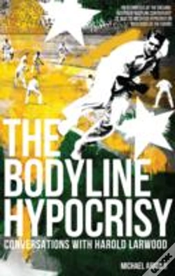 Capa do artigo Bodyline Hypocrisy
