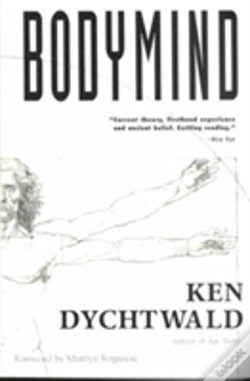 Capa do artigo Bodymind