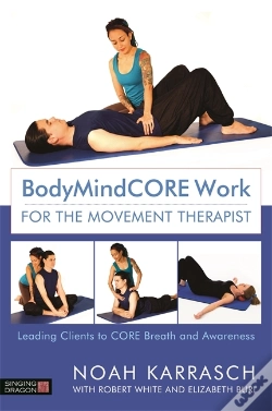Capa do artigo Bodymindcore Work For The Movement Therapist
