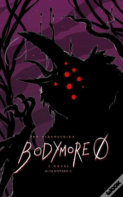 Capa do artigo Bodymore 0