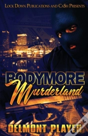 Capa do artigo Bodymore Murderland