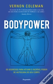Capa do artigo Bodypower