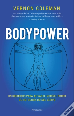 Capa do artigo Bodypower