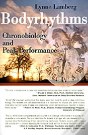 Capa do artigo Bodyrhythms