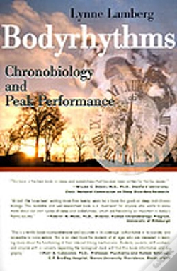 Capa do artigo Bodyrhythms