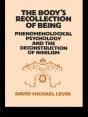 Body'S Recollection Of Being - Preview