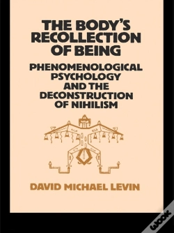 Capa do artigo Body'S Recollection Of Being