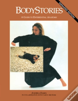 Capa do artigo Bodystories