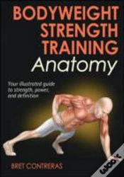 Capa do artigo Bodyweight Strength Training Anatomy
