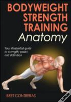 Capa do artigo Bodyweight Strength Training Anatomy