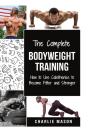 Bodyweight Training - Preview
