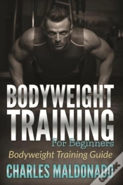 Capa do artigo Bodyweight Training For Beginners