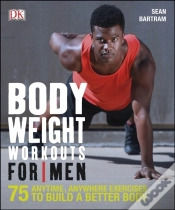 Capa do artigo Bodyweight Workouts For Men