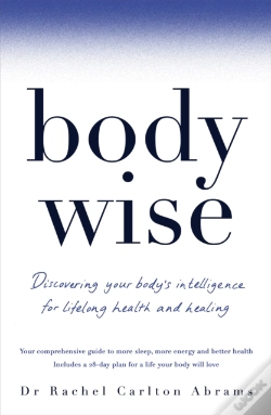 Capa do artigo Bodywise