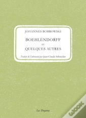 Boehlendorff Et Quelques Autres