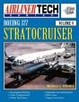 Boeing 377 Stratocruiser - Airlinertech Vol 9 - Preview