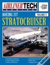 Capa do artigo Boeing 377 Stratocruiser - Airlinertech Vol 9