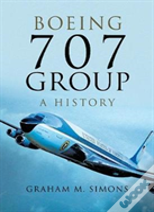 Boeing 707 Group: A History