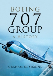 Capa do artigo Boeing 707 Group
