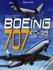 Capa do artigo Boeing 707 Kc-135