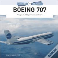 Boeing 707
