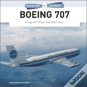 Capa do artigo Boeing 707