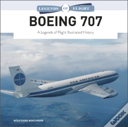 Capa do artigo Boeing 707