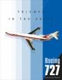 Boeing 727 - Preview