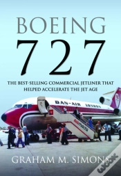Capa do artigo Boeing 727
