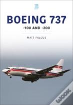 Boeing 737