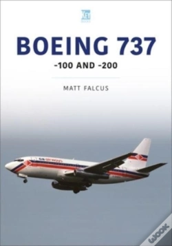 Capa do artigo Boeing 737