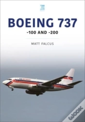 Capa do artigo Boeing 737