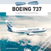 Capa do artigo Boeing 737
