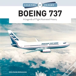 Capa do artigo Boeing 737