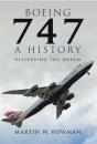 Boeing 747: A History - Preview