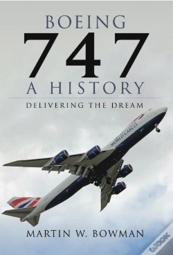 Capa do artigo Boeing 747: A History